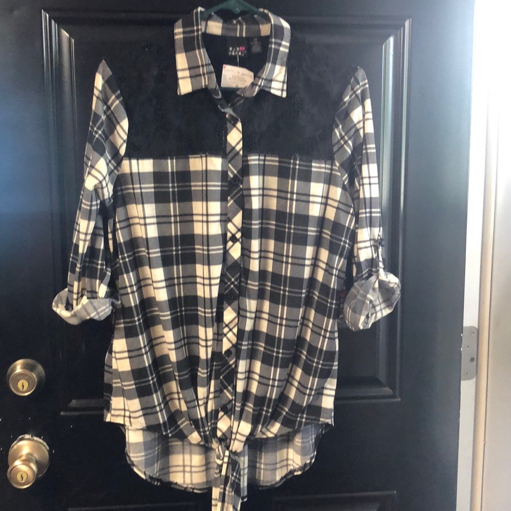 Women’s top. Size 2X.